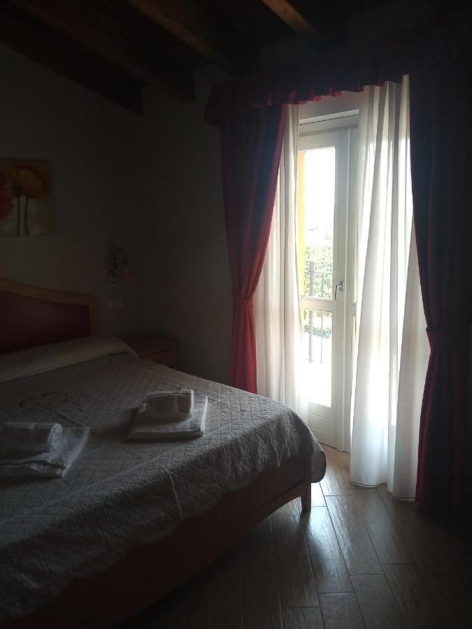 Hotel Rosa Dei Venti Provaglio d'Iseo Exterior foto