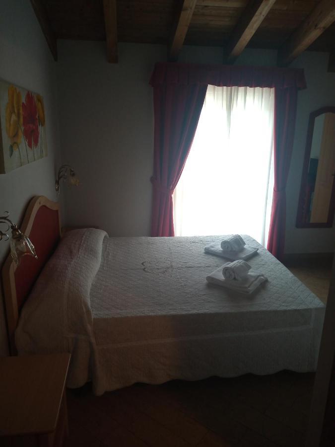 Hotel Rosa Dei Venti Provaglio d'Iseo Exterior foto