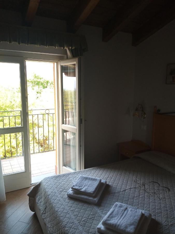 Hotel Rosa Dei Venti Provaglio d'Iseo Exterior foto