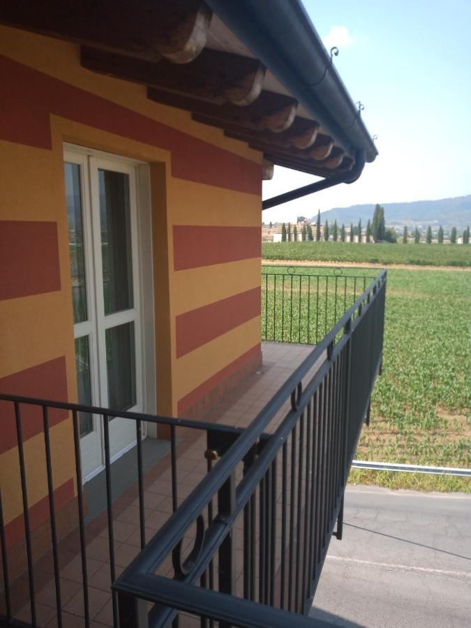 Hotel Rosa Dei Venti Provaglio d'Iseo Exterior foto