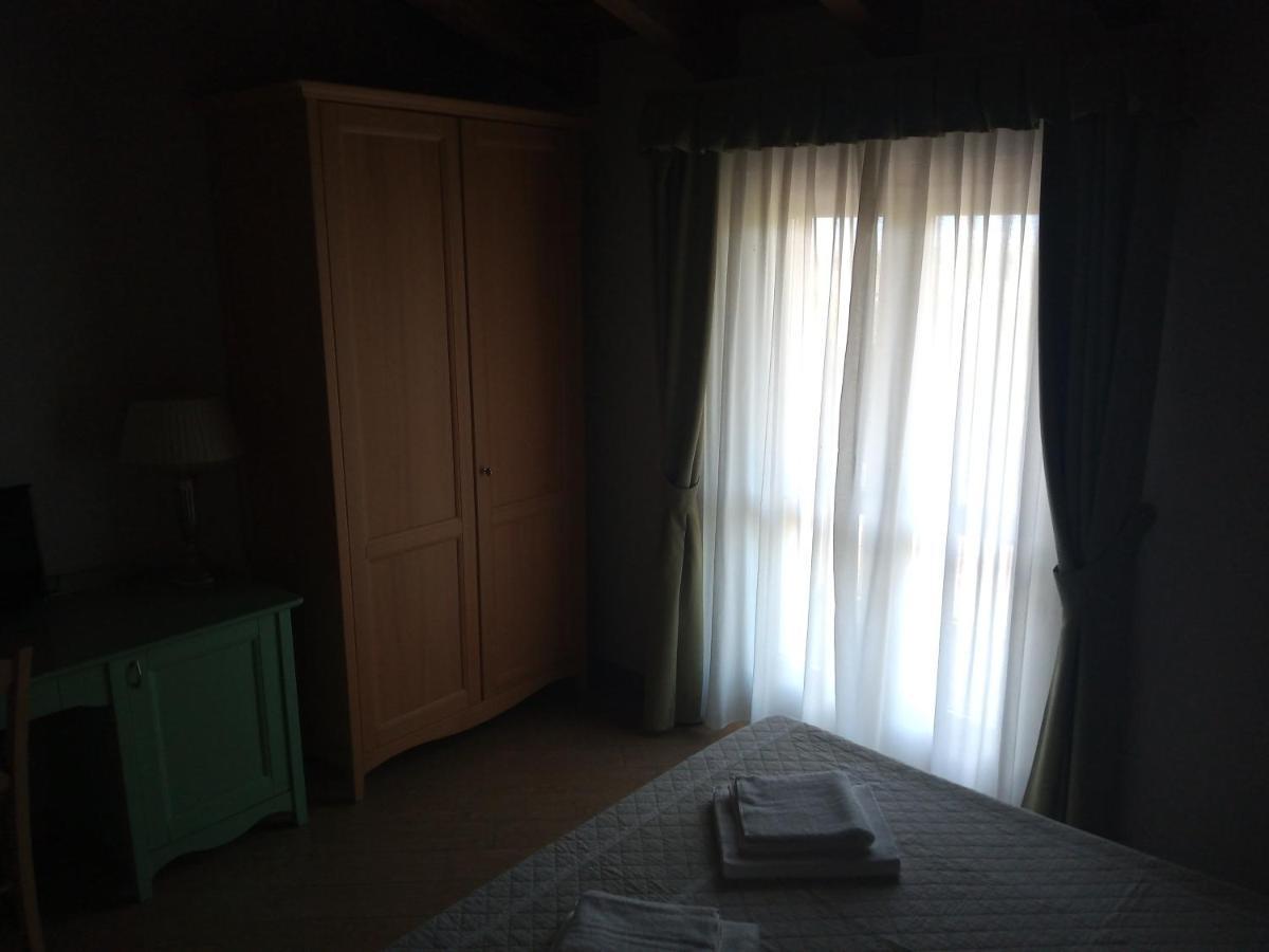 Hotel Rosa Dei Venti Provaglio d'Iseo Exterior foto