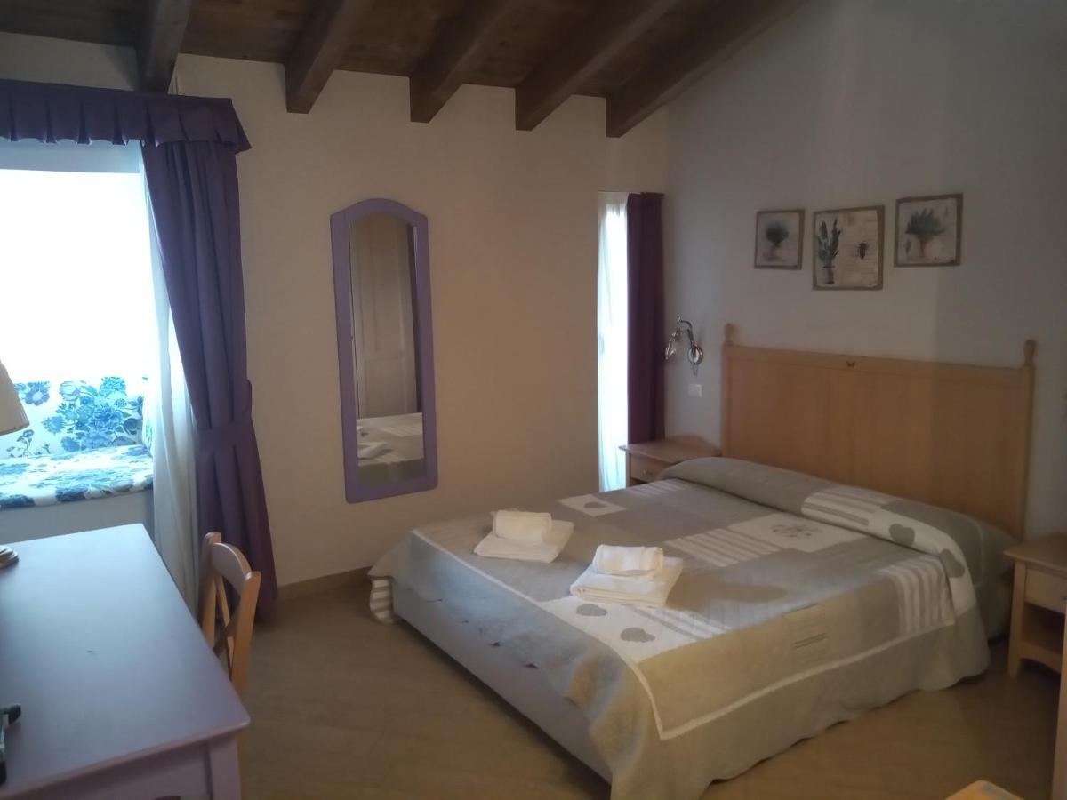 Hotel Rosa Dei Venti Provaglio d'Iseo Exterior foto