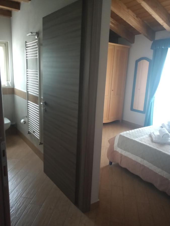 Hotel Rosa Dei Venti Provaglio d'Iseo Exterior foto